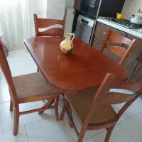 میز غذاخوری