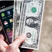 رزق حلال،پولساز،فقط باگوشی