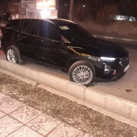 هایما ۸اس ۴۰۲ کم کار|خودرو سواری و وانت|تهران, شهرک دانشگاه|دیوار