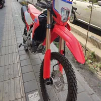 هوندا CRF 250|موتورسیکلت|تهران, دردشت|دیوار