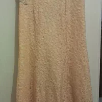 لباس مجلسی با کاور