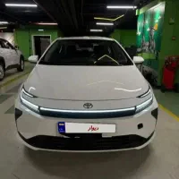 فروش حواله تویوتا الیت هیبرید ۱۸۰۰