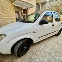 تیبا ۲ مدل ۱۴۰۰|خودرو سواری و وانت|زاهدان, |دیوار