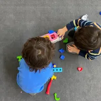 دوره آموزش مربی مهد کودک فنی و حرفه‌ای + استخدام