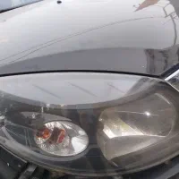 چراغ سمت راست  و سپر جلو ساندرو استیپ وی|قطعات یدکی و لوازم جانبی|سنندج, |دیوار