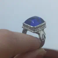 انگشتر مردانه شیک