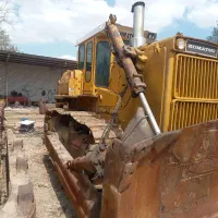 فروش بلدوزر d155کوماتسو|خودرو سنگین|تهران, آذربایجان|دیوار