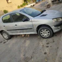 206تیپ 2مدل 84