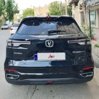 فروش چانگان cs55 وارداتی مدل ۲۰۲۳ کربن بلاک|خودرو سواری و وانت|تهران, نیلوفر|دیوار