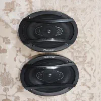 باندپایونیر۶۹۶۰F و دروبین دنده عقب باسیم کشی|قطعات یدکی و لوازم جانبی|فردیس, شهرک ۱۱۰|دیوار