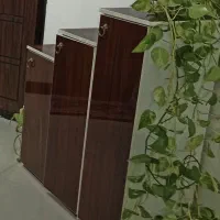 جا کفشی در حد نو