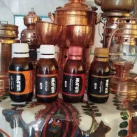 رفع تمام مشکلات پوستی بامحصولات 100درصدخالص