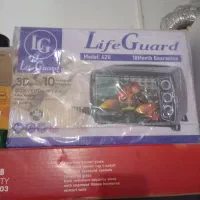 تعدادی وسایل منزل