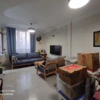 آپارتمان ۵۰ متری شریعتی - معلم