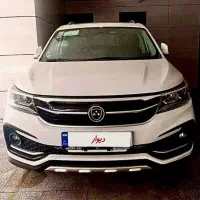 Fmc Sx5 1402|خودرو سواری و وانت|اردبیل, |دیوار