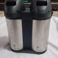 فلاکس دوقلو ۳.۸ لیتری