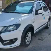 کوییک آرr پارس خودرویی فول  402