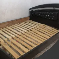 تخت خواب|تخت و سرویس خواب|نیشابور, شهید بهشتی|دیوار