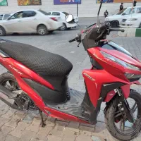 های کلیلک 400|موتورسیکلت|ارومیه, |دیوار