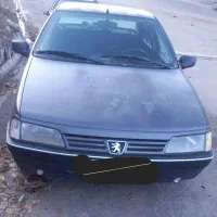 خودرو سواری|خودرو سواری و وانت|نظر کهریزی, |دیوار