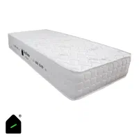 تشک فنری ۲نفره