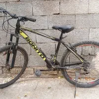 دوچرخه فروشی