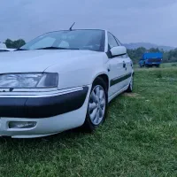 سیتروئن زانتیا 2000cc، مدل ۱۳۸۶|خودرو سواری و وانت|پیرانشهر, |دیوار