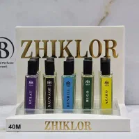 عطر و ادکلن