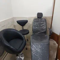 لوازم سالن زیبایی