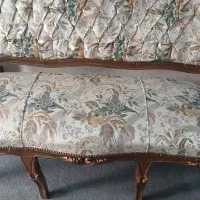 مبلمان چوبی قدیمی|مبلمان خانگی و میز عسلی|شاهرود, |دیوار