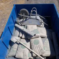 نیسان باربری حمل و نقل اثاثیه اسباب کشی بار|خدمات حمل و نقل|خرمآباد, |دیوار