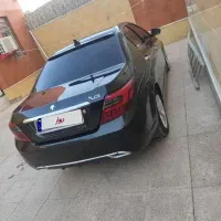 دنا پلاس مشکی|خودرو سواری و وانت|زابل, |دیوار