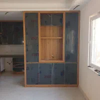 کارگر نیمه ماهر