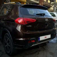 لیفان x50 اتوماتیک