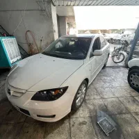 مزدا3|خودرو سواری و وانت|میاندوآب, |دیوار