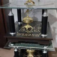 میز جلو مبلی