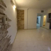 آپارتمان ۵۷ متری با پارکینگ