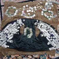 جلیقه قدیمی