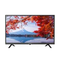 تلویزیون ۳۲اینچ مارک nexar نونو و تمیز با کارتن