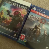 دیسک بازی ps5 ps4