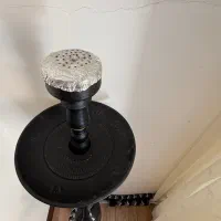 قلیان زینتی|صنایع دستی و سایر لوازم تزئینی|شاهین‌شهر, حافظ جنوبی|دیوار