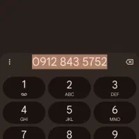 خط 0912