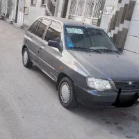 پراید۱۱۱|خودرو سواری و وانت|همدان, |دیوار