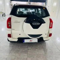 ام وی ام x33مدل 99گیربکس جدیدATسفیدبدون رنگ درحد|خودرو سواری و وانت|رشت, جانبازان|دیوار