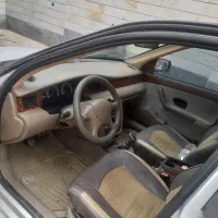 سمند ۸۴|خودرو سواری و وانت|اردبیل, |دیوار