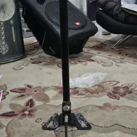 اسپیکر جی بی ال ایون و پاور میکسر بهرینگ۱۰۰۰|سیستم صوتی خانگی|دزفول, |دیوار