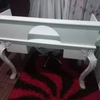 کانتر منشی میز منشی میز ناخن
