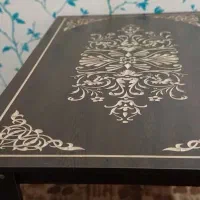 میز نهار خوری