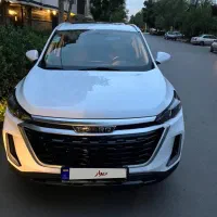 تیگارد مدل ۱۴۰۴