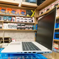 لپ تاپ حرفه ای HP ELITEBOOK،رم 16GB،حافظه SSD512GB|رایانه همراه|قزوین, |دیوار